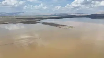 Resmi karar gündemde: Konya’daki bazı tarım arazilerine su kısıtlaması