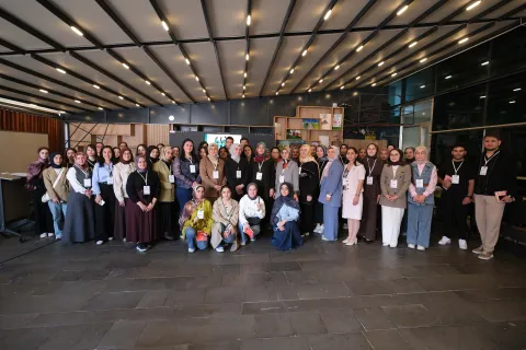 Konya’da Genç Sağlıkçılar Bir Araya Geldi: Çalıştayda Dikkat Çeken Detaylar