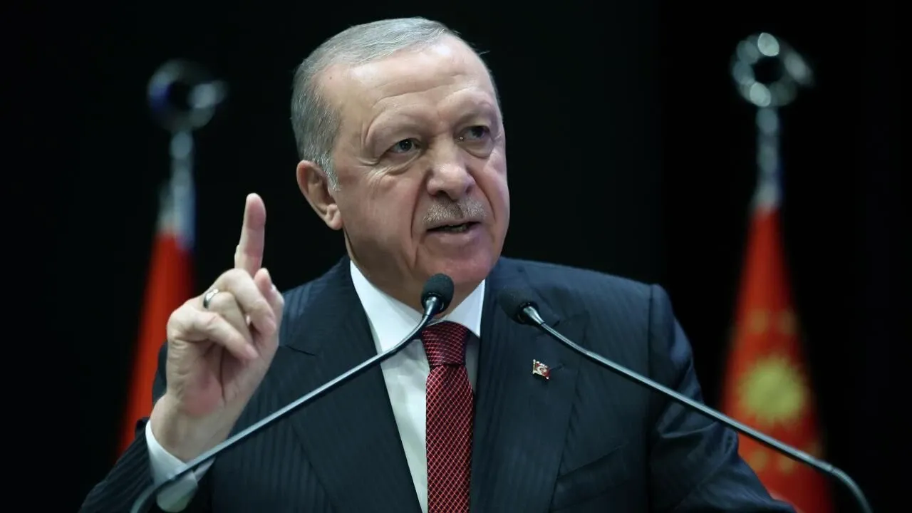 Erdoğan’dan Dikkat Çeken Çıkış: “Bedelini En Çok Çocuklar Ödüyor”