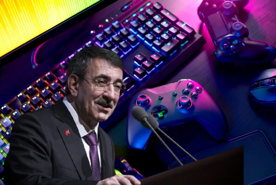 Oyun Dünyasında Yeni Dönem: Türkiye’den Platformlara Sıkı Denetim Sinyali