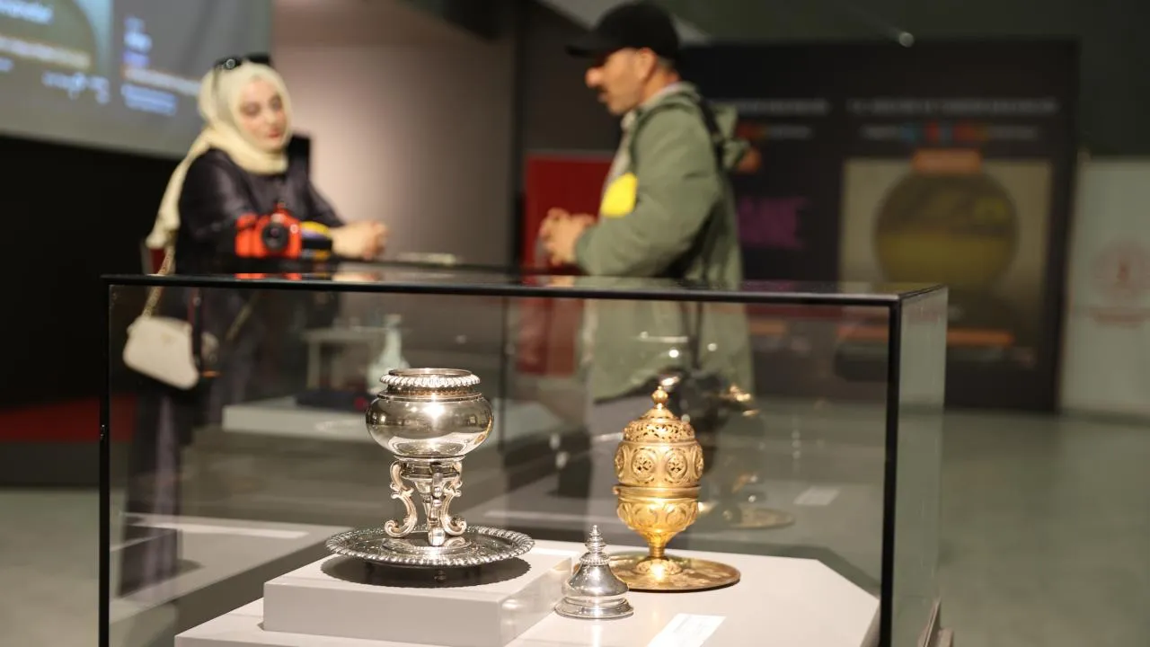 Türkiye’de 8 Ay Sürecek Dev Festival Başladı! İlk Şehir Şanlıurfa Oldu