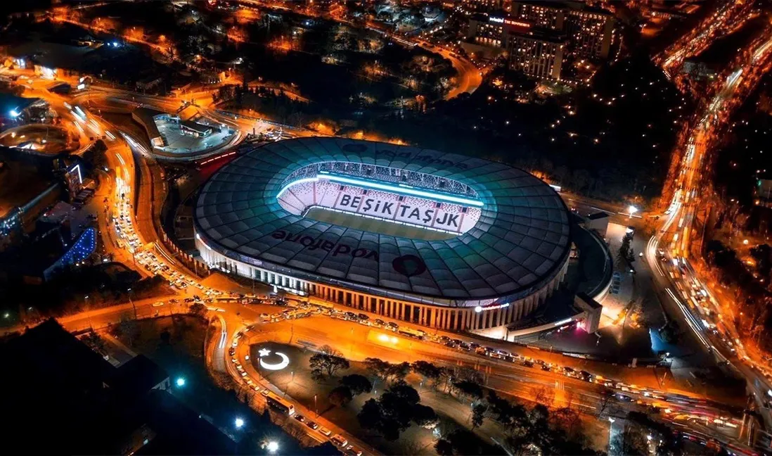 Kartal İç Sahada Sahne Alıyor! Beşiktaş–Karagümrük Maçı Öncesi Tüm Detaylar