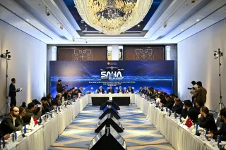 Türkiye’den Dev Hamle! 81 İlde Dron Merkezi Kuruluyor