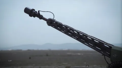 ASELSAN’ın Yakın Hava Savunma Sistemi Sahada: KORKUT 100/25 Testleri Tamamlandı