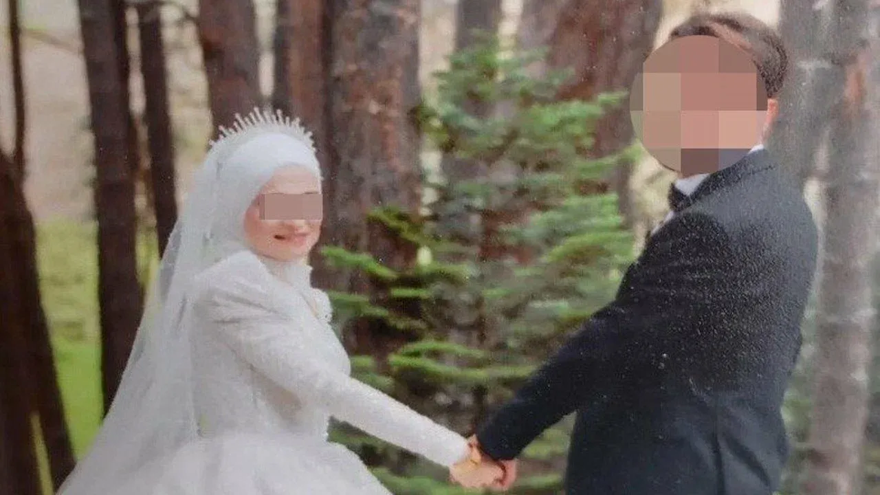 Bolu’da Anne Dehşeti: 2 Aylık Bebeğini Öldüren Kadın Yakalandı