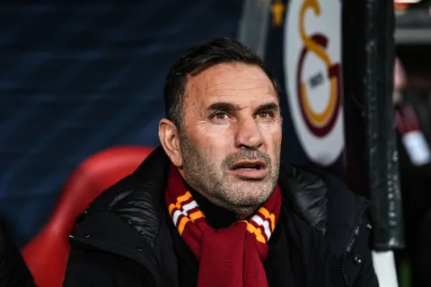 Derbi Öncesi Alarm: Okan Buruk’tan Takıma Sert Uyarı Geldi