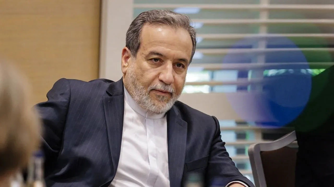 “Kırmızı Çizgi” Mektubu Krizi: İran’dan ABD ve İsrail’e Sert Diplomatik Mesaj