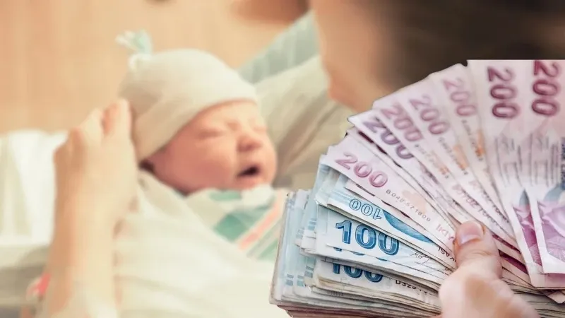 Beklenen Açıklama Geldi: Doğum Yardımı Ödemeleri İçin Tarih Netleşti