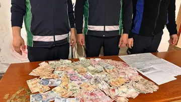 Konya’da Sıkı Denetim: Haksız Kazanca El Konuldu