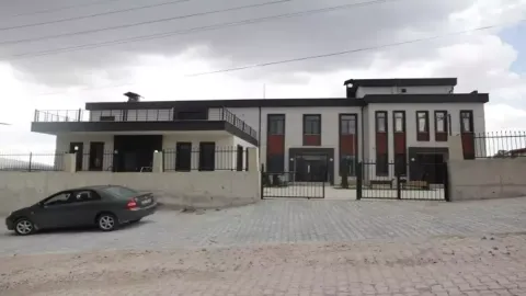 Konya’da Yeni Hastane Açılıyor: İlçede Geri Sayım Başladı