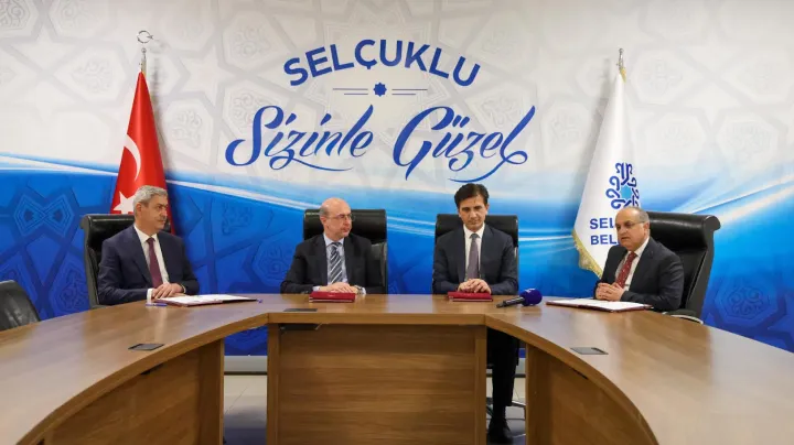 Konya’da Teknoloji Festivali Başlıyor: Binlerce Genç Katılacak