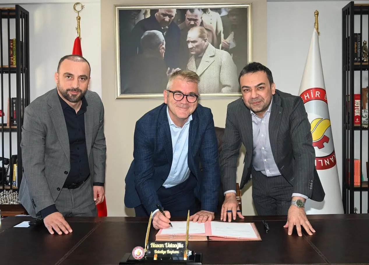 Seydişehir Doğalgaz Protokolü İmzalandı: 4 Mahalleye Hat Geliyor