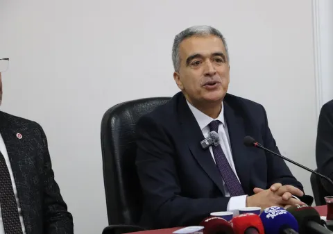 Okullarda Artan Şiddet Uyarısı: Önleyici Adımlar Şart