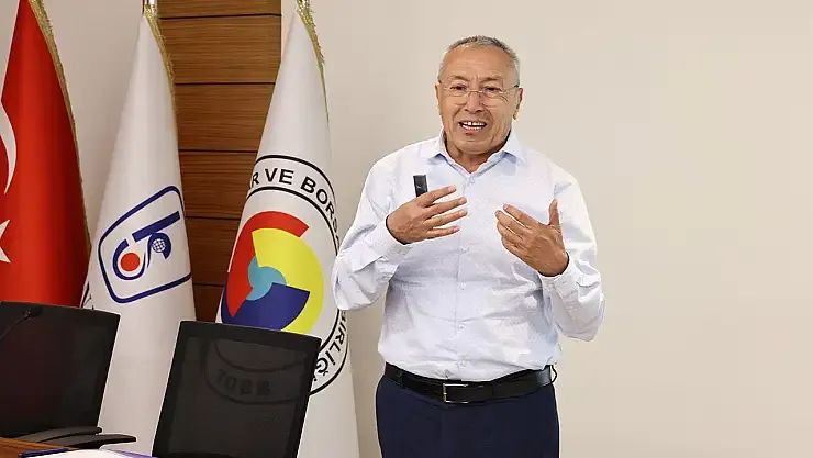 Orta Doğu Çatışmaları Konya Ekonomisini Gündeme Taşıdı