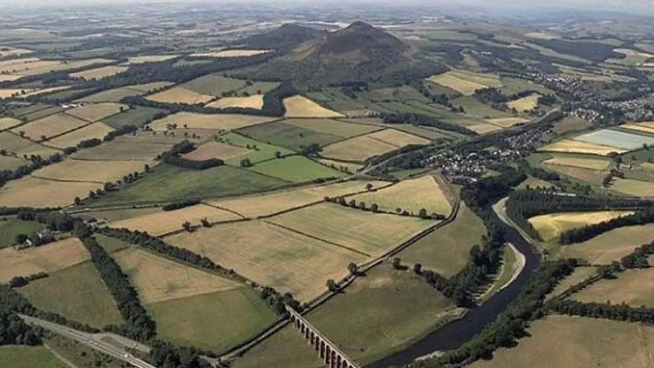 Konya’da Boş Arazi Kalmayacak: Tarımsal Üretimde Yeni Dönem