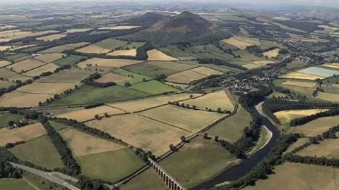 Konya’da Boş Arazi Kalmayacak: Tarımsal Üretimde Yeni Dönem