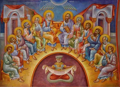 ABD'NİN KUTSAL YORTUSU