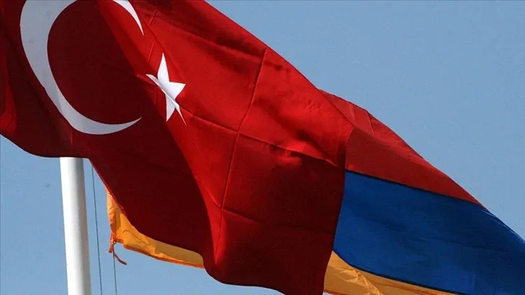 Kars-Gümrü Demiryolu İçin Kritik Toplantı: Bölgesel Ulaşım Masada