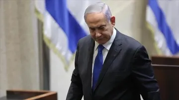 Netanyahu Yeniden Hâkim Karşısında: Yolsuzluk Davası Sürüyor