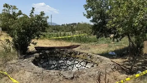 Kayıp Kadın Su Kuyusunda Ölü Bulundu: Soruşturma Başlatıldı