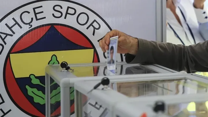 Fenerbahçe’de Seçim Kararı: Tarih Netleşti