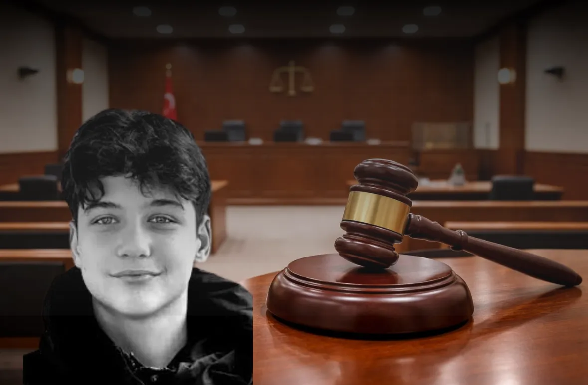 Atlas Çağlayan Dosyasında Yeni Gelişme: Baba Hakkında Dava