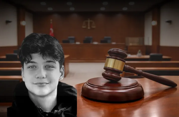 Atlas Çağlayan Dosyasında Yeni Gelişme: Baba Hakkında Dava