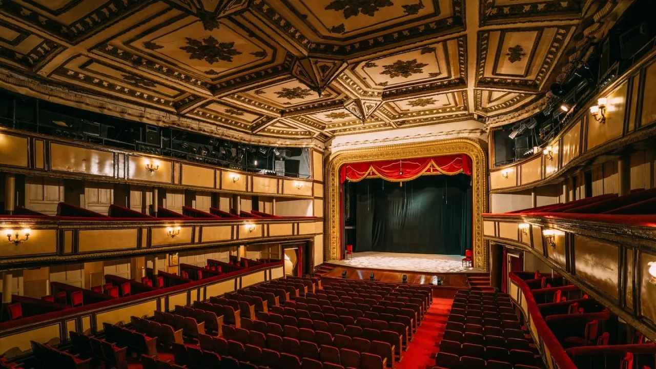 Türk Musikisinin Ustası Münir Nurettin Selçuk Vefatının 45. Yılında Anıldı