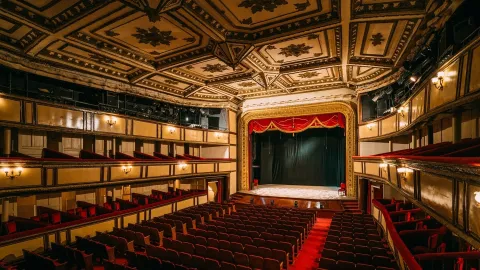 Türk Musikisinin Ustası Münir Nurettin Selçuk Vefatının 45. Yılında Anıldı