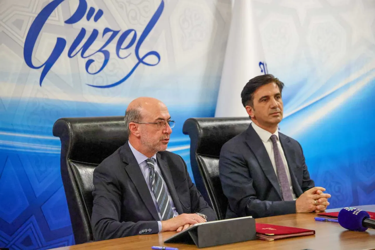 Konya’da Teknoloji Rüzgarı Başlıyor! TEKNOSEL 2026 İçin Geri Sayım