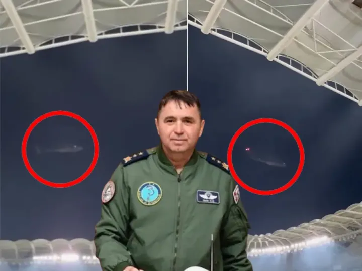 Konya’daki F-16 Tartışması Sonrası Tümgeneral Mete Kuş’un Görevi Değiştirildi