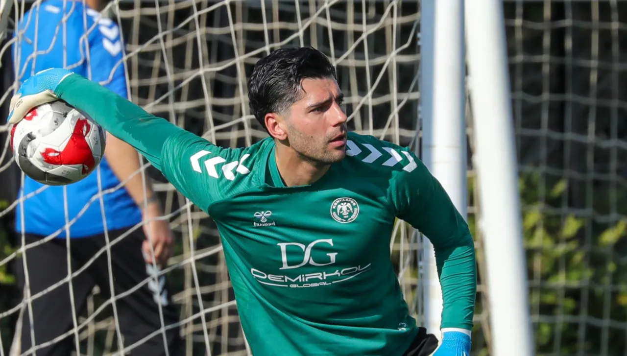 Konyaspor, Çaykur Rizespor Maçı Hazırlıklarına Başladı