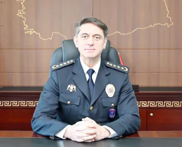 Konya Emniyet Müdürü Necmettin Koç kimdir?