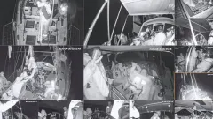 Gazze Yolunda Müdahale: 20 Türk Aktivist Alıkonuldu