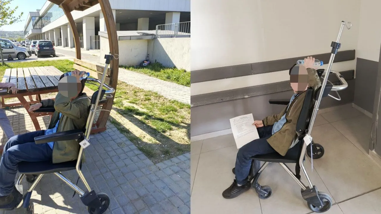 Okulda Akran Şiddeti: 14 Yaşındaki Çocuk Darbedildi