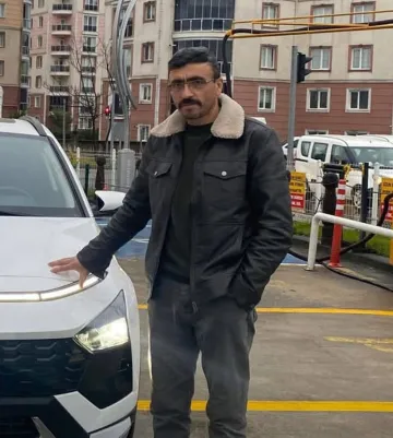 Samsun’da İnşaat Faciası: İşçi Hayatını Kaybetti