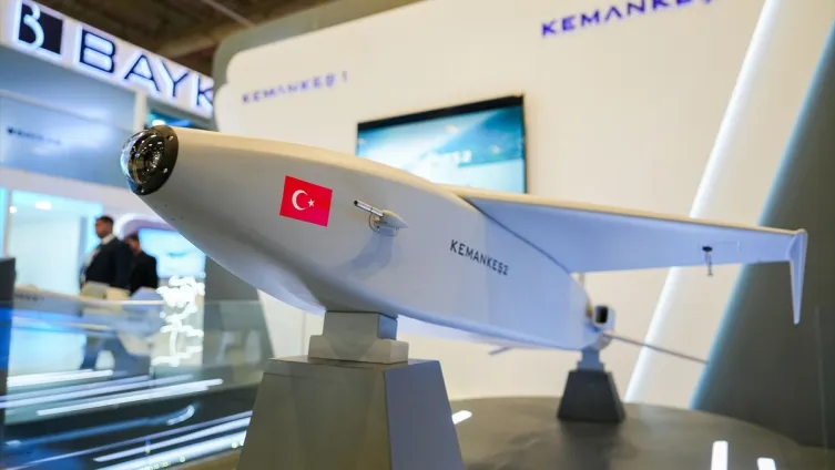 SAHA 2026: Savunma Sanayiinin Küresel Gücü İstanbul’da Buluşuyor