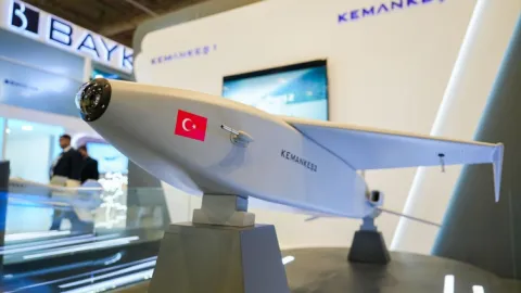 SAHA 2026: Savunma Sanayiinin Küresel Gücü İstanbul’da Buluşuyor