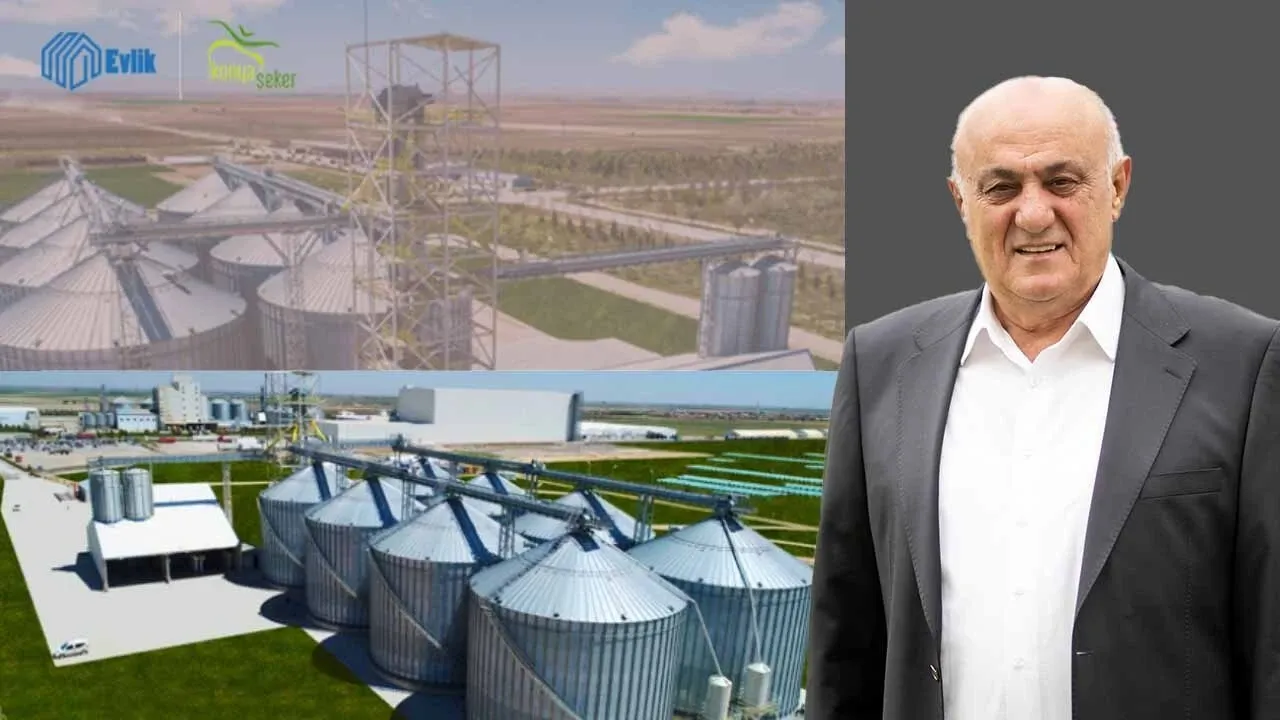 Konya Şeker lisanslı depoculuktan çekildi: Çiftçi ne yapacak?