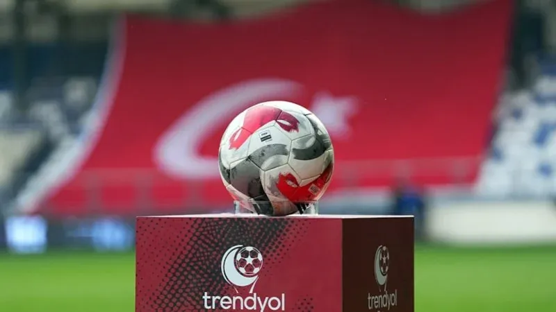 Trendyol 1. Lig finali Konya’da: Büyük maçın detayları netleşti