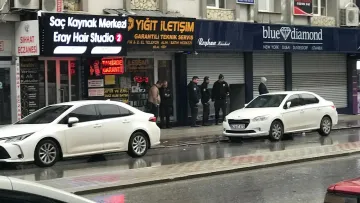 Film gibi olay! Konya’da hırsızlar kaza yaptı, altınları odunların altına gizledi