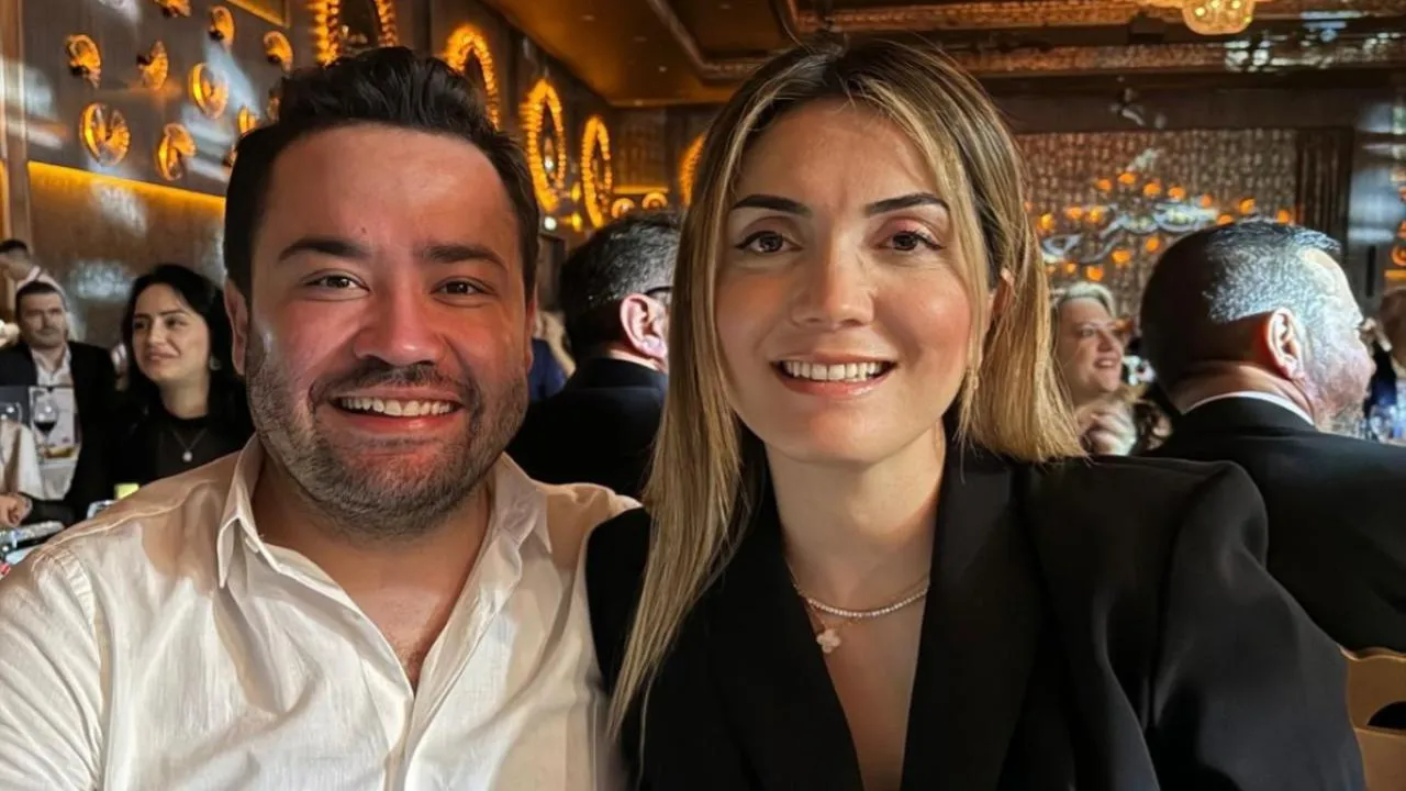 Muhittin Böcek’in Gelini Zuhal Böcek Hakkında Tutuklama Talebi