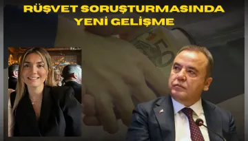Muhittin Böcek Rüşvet Soruşturmasında Zuhal Böcek’in İfadesi Ortaya Çıktı