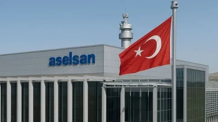 Türkiye’nin Savunma Devi Zirvede! ASELSAN’dan 2 Trilyonluk Rekor