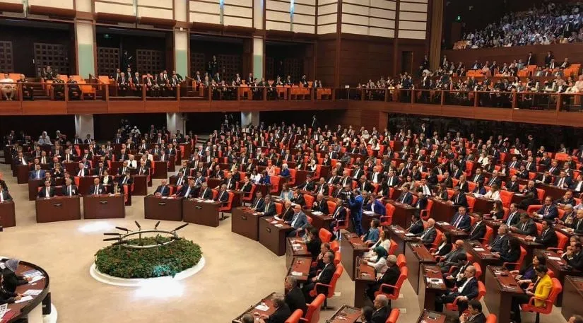 Vergide Yeni Dönem Kapıda! Kritik Teklif Meclis’e Sunuldu