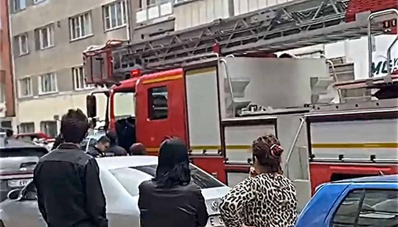 Konya’da Aynı Mahallede 1 Yılda 3. Olay! İntihar Girişimi Paniği
