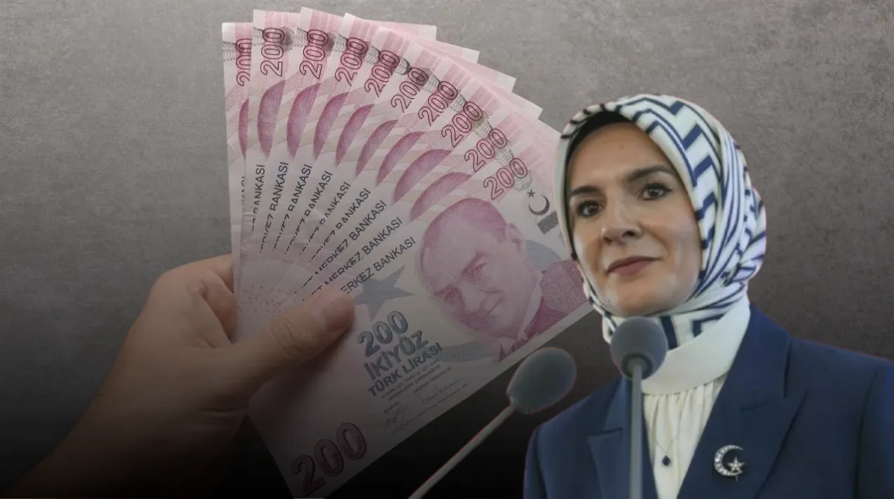 Konya’da 8,4 Milyar TL’lik Dev Destek Ödemesi Hesaplara Yatıyor
