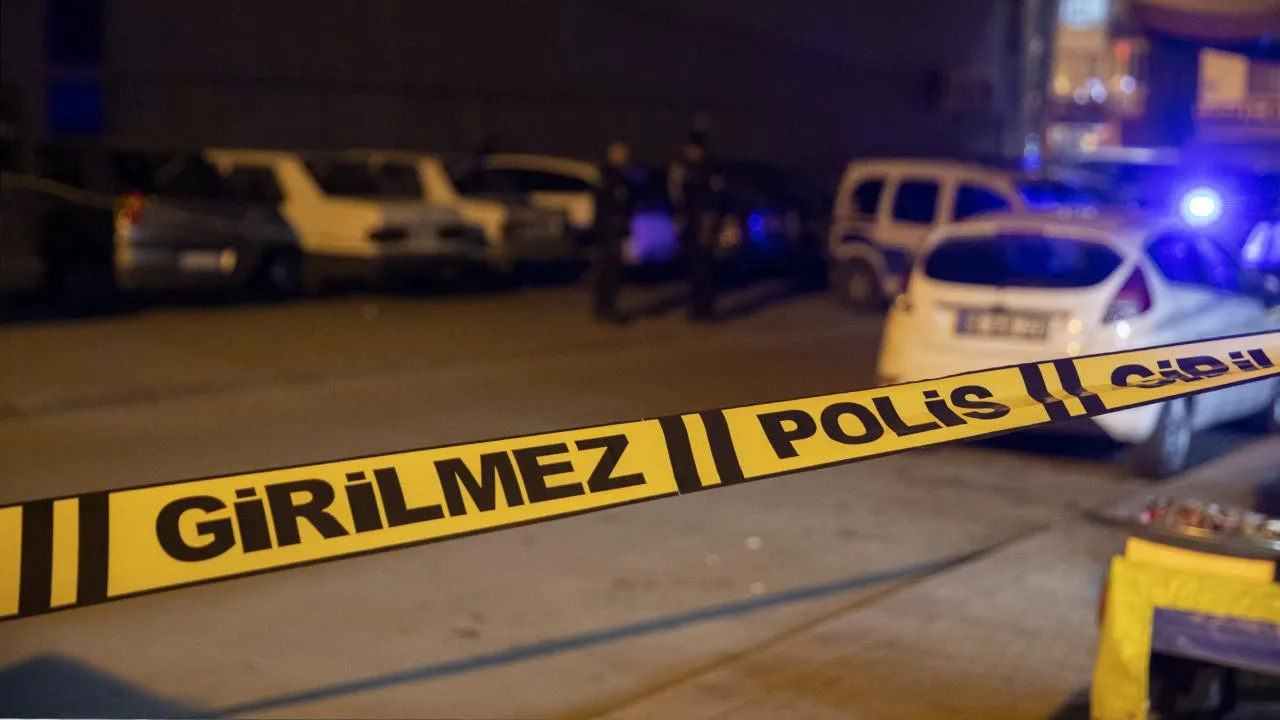Konya’da Silahlı Saldırı Sonrası Şüpheli Kayıplara Karıştı