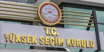 YSK Başkanı Serdar Mutta Seçildi: Yeni Dönem Başladı