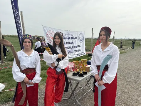 Geleneksel Okçulukta Lisanslı Sporcu Sayısı 36 Bine Ulaştı